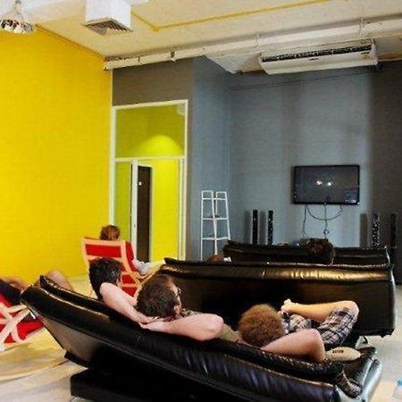 Patong Kool Backpacker Hostel מראה חיצוני תמונה