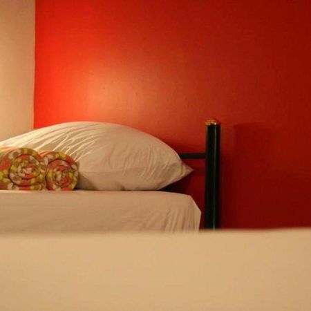 Patong Kool Backpacker Hostel מראה חיצוני תמונה