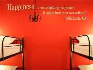 Patong Kool Backpacker Hostel מראה חיצוני תמונה
